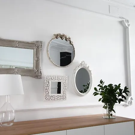 Apartment Plaza Constitucion - Larios Malaga