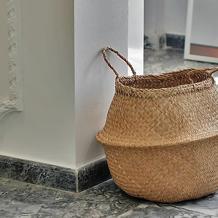 Apartment Plaza Constitucion - Larios