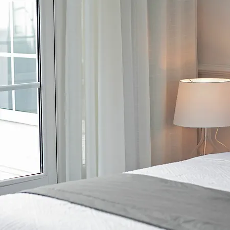 Apartment Plaza Constitucion - Larios *