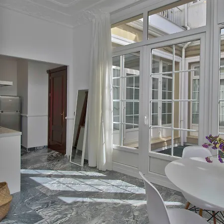 Apartment Plaza Constitucion - Larios Malaga