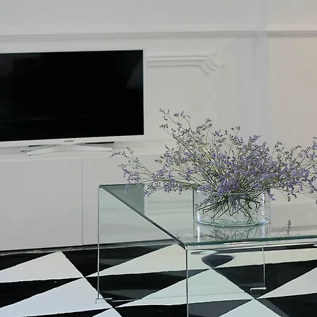 Apartment Plaza Constitucion - Larios *