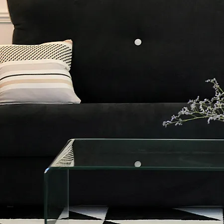Apartment Plaza Constitucion - Larios *