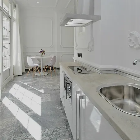 Apartment Plaza Constitucion - Larios Malaga