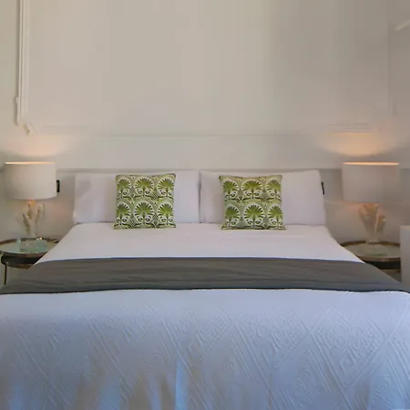 Plaza Constitucion - Larios Apartment Malaga